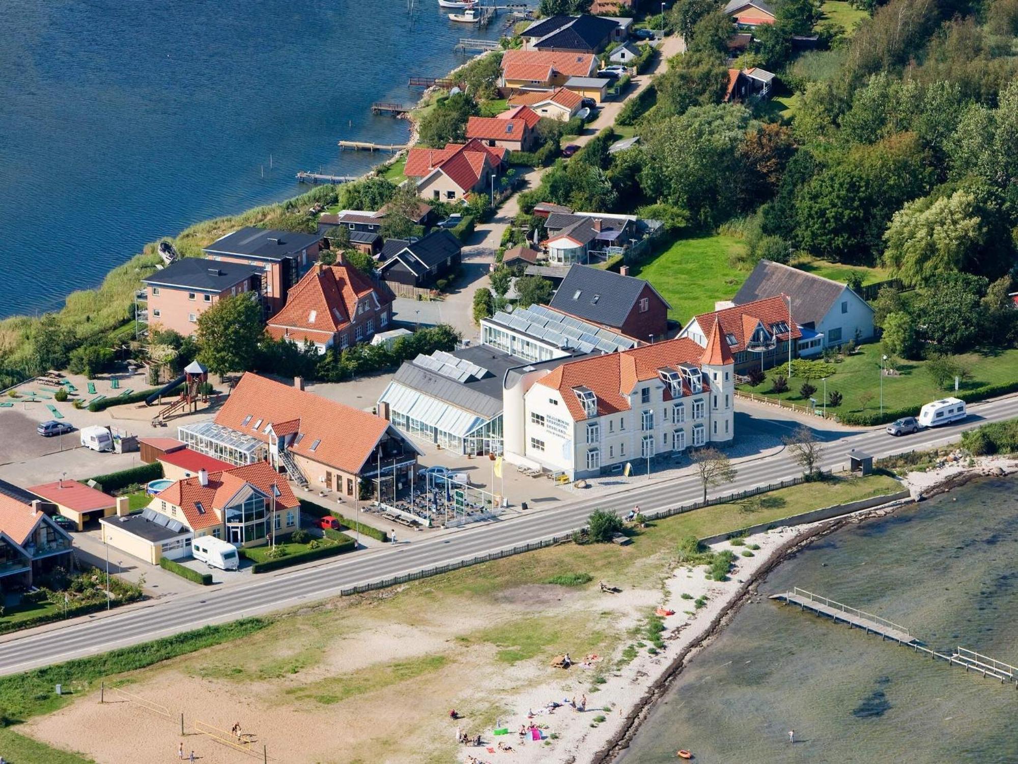 Apartment Hejls XX Exteriör bild
